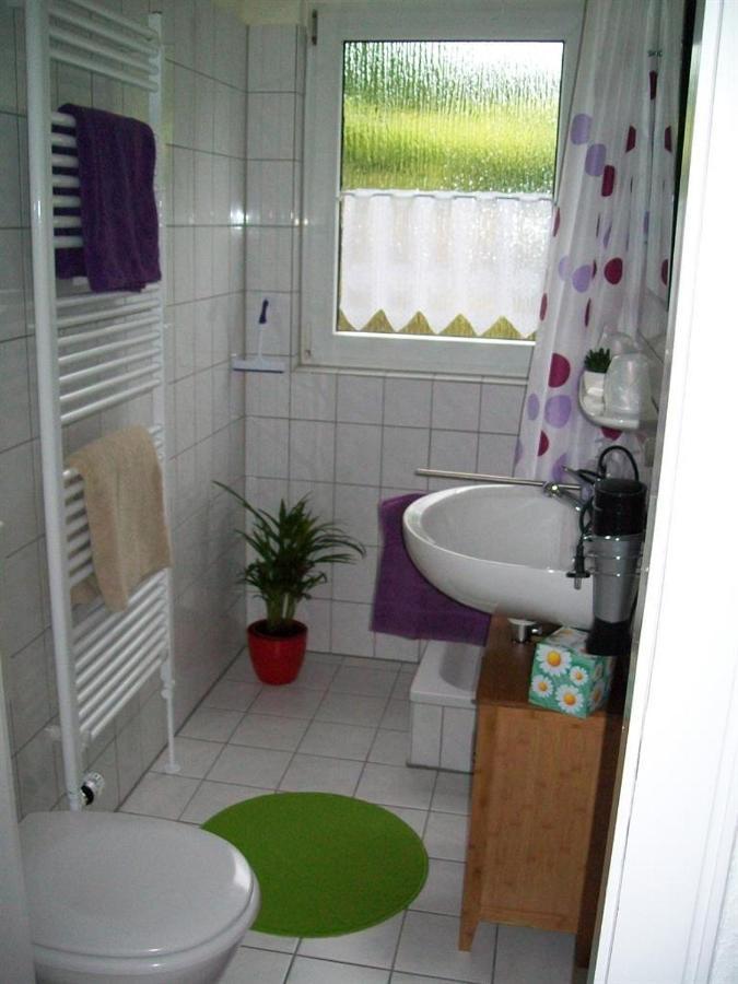 Dogge, Apartment *